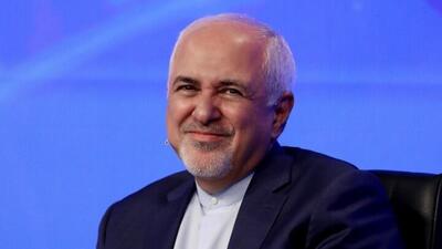  ظریف: از درگاه ایزد توانا می‌خواهیم به مردم و زمامداران توان و تدبیر ارزانی فرماید تا سال جدید را به سال صلح و جهش تاریخی به سوی ایرانی سربلند تبدیل کنیم