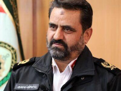  اعلام تمهیدات ترافیکی پلیس راهور تهران بزرگ برای نماز عید فطر