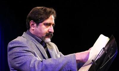  سراج: خیال خام است که عضوی از پیکر ایران جدا شود