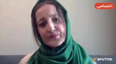  اظهارات بقایی درباره تنگه هرمز در گفتگو با اسپوتنیک
