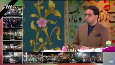  ببینید؛ حمله میثاقی به سردار آزمون: عقلت نمی‌رسد!