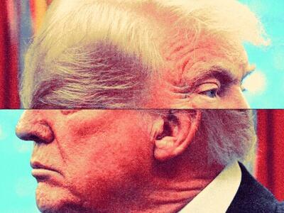  ناکامی ترامپ در ایجاد ائتلاف باعث تغییر استراتژی نظامی آمریکا شد