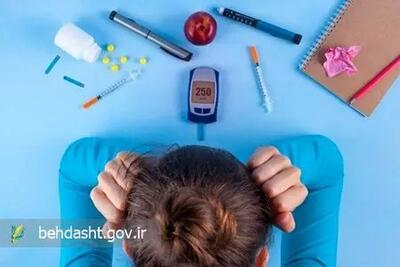  مدیریت دیابت در شرایط بحرانی