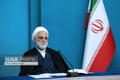  پیام نوروزی حجت‌الاسلام محسنی اژه‌ای