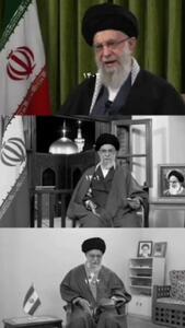  چگونه بی تو سال را تحویل کنیم؟ + فیلم