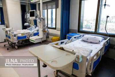  امنیت کامل انبارهای ذخایر استراتژیک دارو تا امروز/ بخش درمان دولتی در ایام تعطیلات نوروز با صددرصد ظرفیت به فعالیت خود ادامه می‌دهد