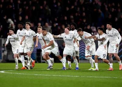  صعودهای نفس‌گیر و نتایج غیرمنتظره