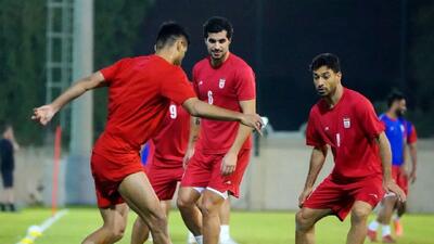  دعوت سرمربی تیم ملی از ۳۵ بازیکن برای دیدار برابر نیجریه و کاستاریکا