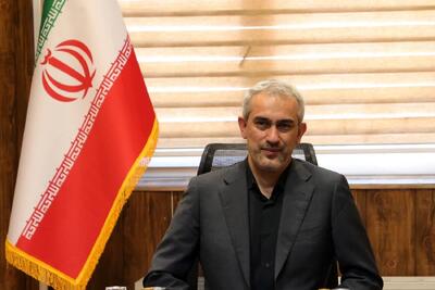 پیام تبریک وزیر اقتصاد به مناسبت فرا رسیدن سال نو و عید سعید فطر