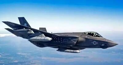 جزئیات هدف قرار گرفتن F۳۵ آمریکا به روایت سخنگوی قرارگاه خاتم الانبیاء