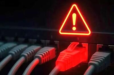  اتصال دانشگاه‌ها به اینترنت برقرار شد؟