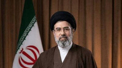  رهبر انقلاب در پیامی شهادت وزیر اطلاعات را تسلیت گفتند