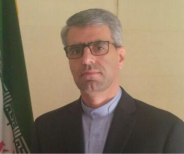  پیام تسلیت سخنگوی وزارت امور خارجه به مناسبت درگذشت مدیرکل رسانه‌های خارجی وزارت فرهنگ