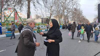  رادیو؛ ندای وحدت و همبستگی در بزنگاه‌های مقاومت