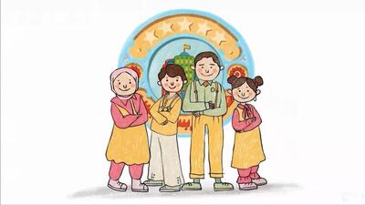  «هتل بسیار بسیار عجیب»؛ سریال معمایی–ماجراجویی کودکان در قاب نوروزی شبکه دو