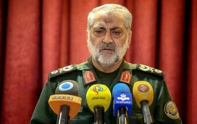  از این پس سفر سیاحتی و تفریحی امن در جهان برای دشمنان وجود نخواهد داشت