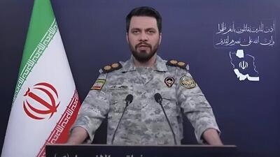  سخنگوی قرارگاه مرکزی خاتم‌الانبیا (ص): رژیم صهیونیستی قصد حمله به تاسیسات آرامکو را دارد