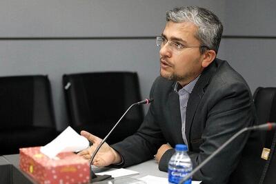  سخنگوی کمیسیون امنیت ملی: امنیت در خارک به‌طور کامل برقرار است