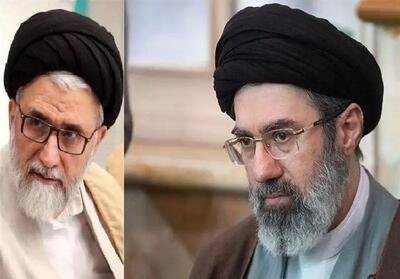  پیام آیت‌الله سید مجتبی خامنه ای به پزشکیان درباره ترور وزیر اطلاعات / امنیت از دشمنان داخلی و خارجی سلب شود