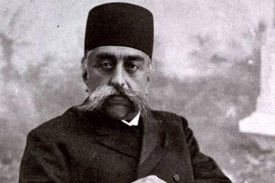 عکس‌هایی از «شکارهای مظفری» و «خواجه‌های یوزپلنگ‌نگه‌دار»