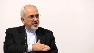  آرزوهای ظریف برای ایران در سال جدید