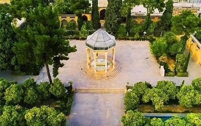  تعطیلی حافظیه، تخت جمشید و دیگر مکان‌های تاریخی در لحظه تحویل سال