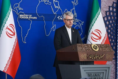  بقائی: 29اسفند جلوه‌ای ماندگار از مقاومت ملی در برابر مداخله خارجی است