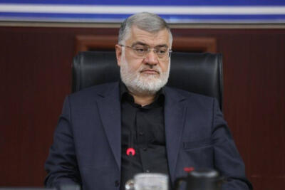  استاندار تهران: اقتصاد مقاومتی علاج اقتصاد کشور است