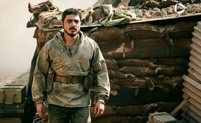  «مجنون» به اکران آنلاین رسید