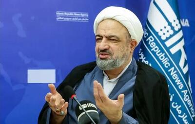  نسخه حمید رسایی برای تیم ملی؛ به جام جهانی بروید ولی...