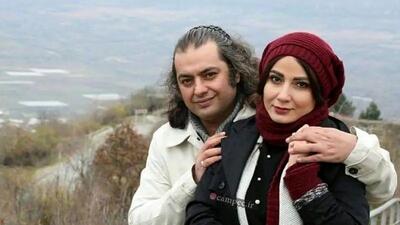  سنگ تمام سامان سالور برای سمیرا حسن‌پور در تولد ۳۸ سالگی: تولدت مبارک و پرتکرار عزیز دل من, دختر زیبای پاییز!