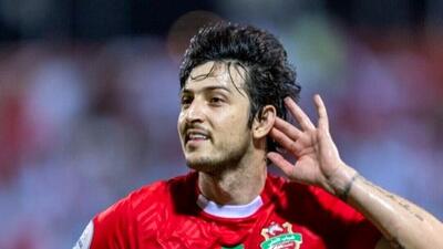  سردار آزمون از تیم ملی اخراج شد؟