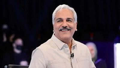  فیلم / یادی کنیم از تیکه‌های مهران مدیری که امیرحسین قیاسی را آچمز کرد!