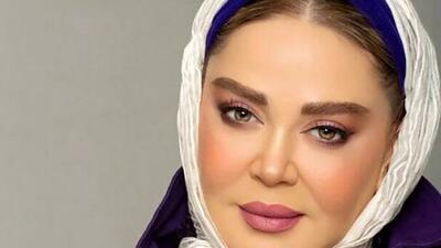  سلفی شوکه‌کننده بهاره رهنما با تغییر چهره‌ای که خبرساز شد+عکس