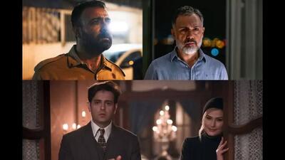  مروری بر فیلم‌های نوروزی سینما / ۲ روایت واقعی از جنگ ۱۲ روزه ببینید