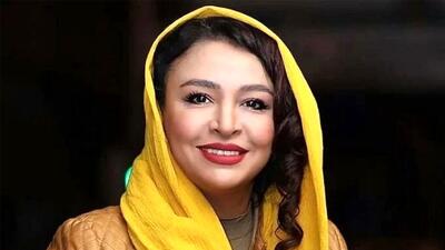  استایل متفاوت مهلقا باقری همسر جواد عزتی سوژه شد؛ تصویری تازه که توجه‌ها را جلب کرد