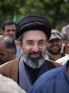  پیام نوروزی حضرت آیت الله سید مجتبی خامنه ای رهبر انقلاب اسلامی به مناسبت آغاز سال ۱۴۰۵