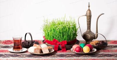  همه چیز درباره تحویل سال 1405 / تحویل سال 1405چه روزی و چه ساعتی است؟