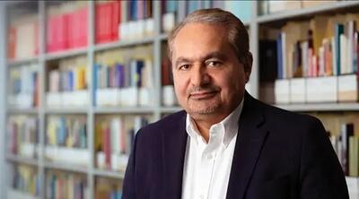  سید حسین موسویان: آقای دونالد ترامپ شنبه را روز پایان جنگ اعلام کنید