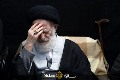  تسلیت دفتر حضرت آیت الله شبیری زنجانی درپی شهادت دکتر علی لاریجانی
