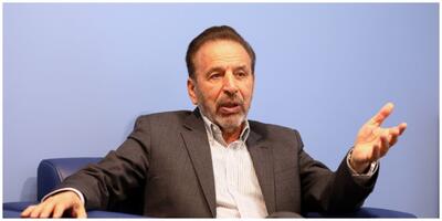  واعظی: دشمن با توهم وارد جنگ شد