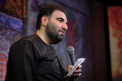  ویدئو | «خیابان با ما» اثر جدید امیر کرمانشاهی