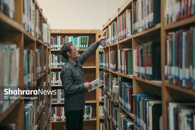  کدام کتابخانه‌های خراسان رضوی در ایام نوروز ۱۴۰۵ فعال هستند؟ + جزئیات