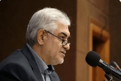  مدیر کل اخبار خارجی وزارت فرهنگ و ارشاد اسلامی درگذشت + علت فوت