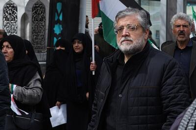  تاکید شهردار مشهد بر نقش اراده و وحدت ملت در عبور از شرایط سخت
