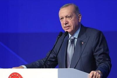  اردوغان: از خدا می‌خواهیم اسرائیل را شکست دهد | رژیم صهیونیستی تاوان خواهد داد