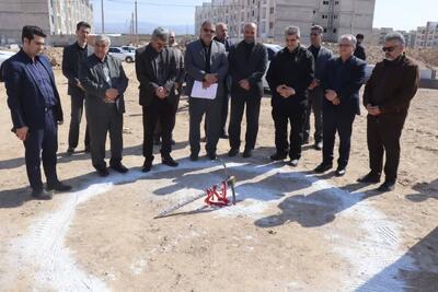  ۷۸ پروژه آموزشی تا پایان شهریور ۱۴۰۵ به بهره برداری خواهد رسید