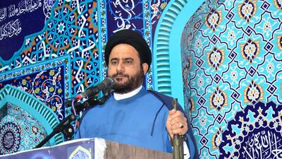  نوروز ۱۴۰۵ را با روح حماسی، پویایی اجتماعی و تجدید عهد با شهدا آغاز کنیم