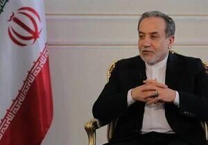  قدردانی عراقچی از تاجیکستان:ایران و تاجیکستان همراه روز‌های سختی و خوشی یکدیگرند