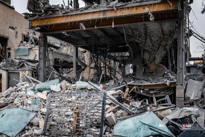  فهرست اسامی شهدای مظلوم حمله تروریستی آمریکا به دادگستری لارستان اعلام شد